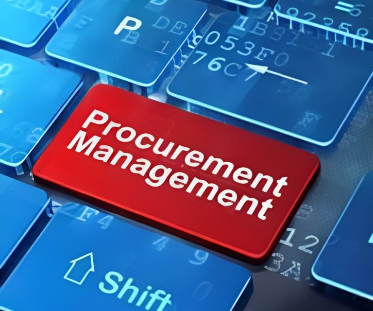 نظام المشتريات